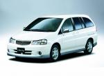 Nissan Liberty Autech Axis 1999 года